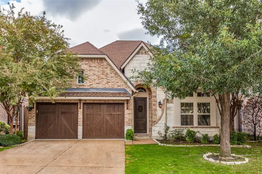 18214 Brighton Green, Dallas, TX 75252