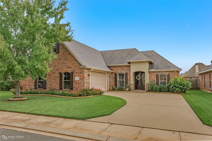 506 Falling Water Circle, Bossier City, LA 71112