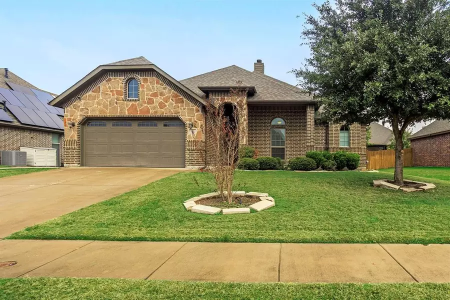 105 Traveller Street, Waxahachie, TX 75165