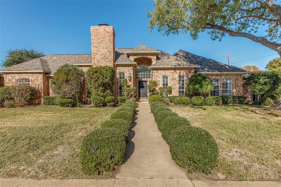 2606 Highland Drive, Colleyville, TX 76034