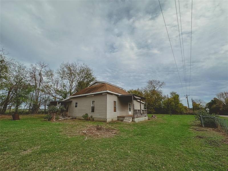 8337 Fm 1002 S, Big Sandy, TX 75755