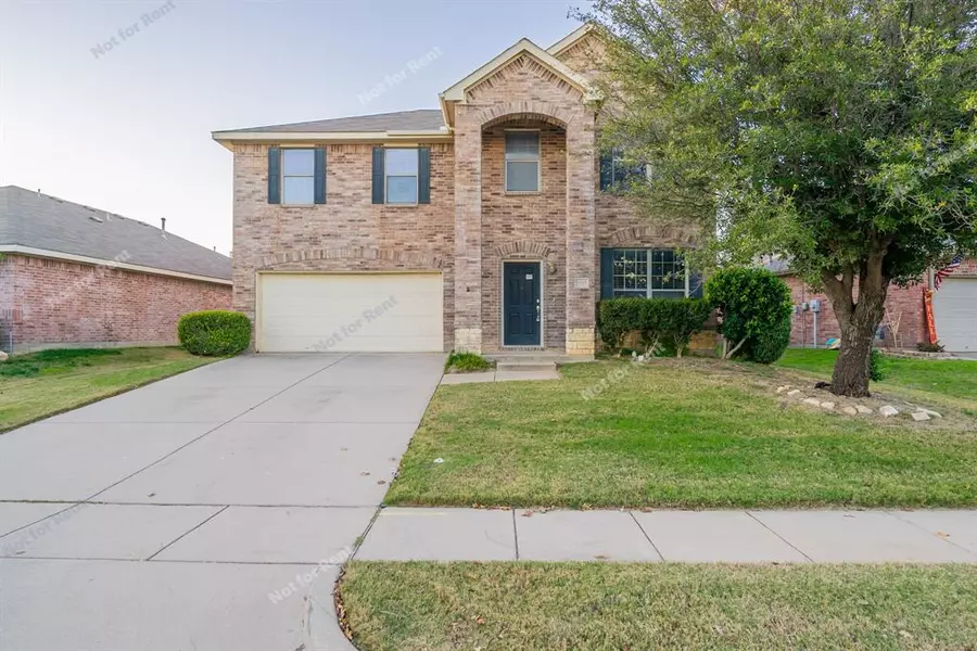 13117 Settlers Trail, Fort Worth, TX 76244