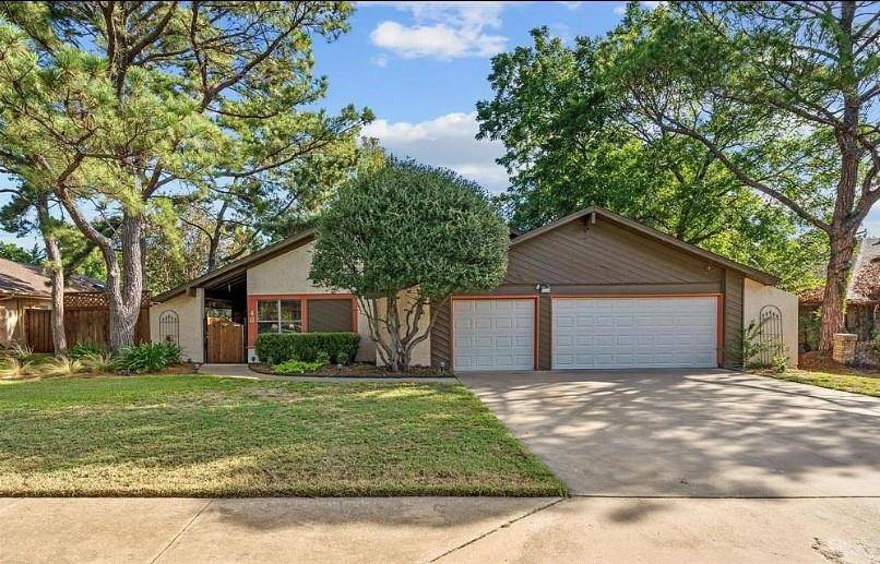 48 Indian Trail, Hickory Creek, TX 75065