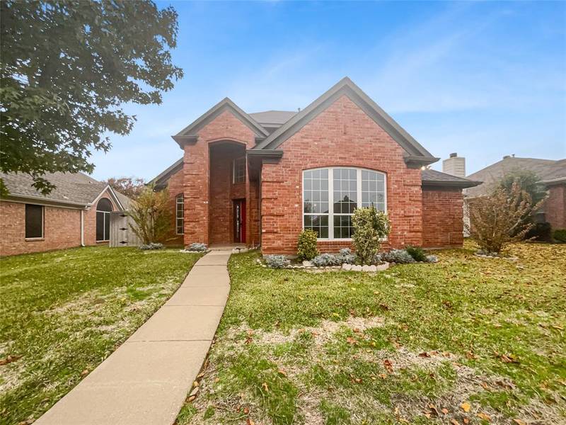 4245 Creekstone Drive #160, Plano, TX 75093