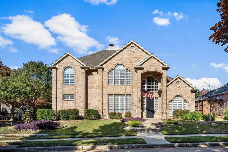 6433 Blacktree Drive, Plano, TX 75093