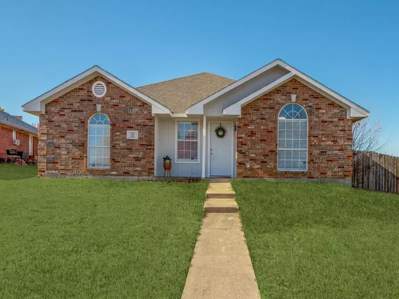 1016 Dye Boulevard, Princeton, TX 75407