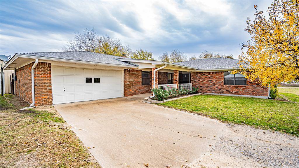 365 County Road 258, Dublin, TX 76446