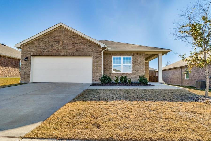 825 Bois D Arc Lane, Anna, TX 75409