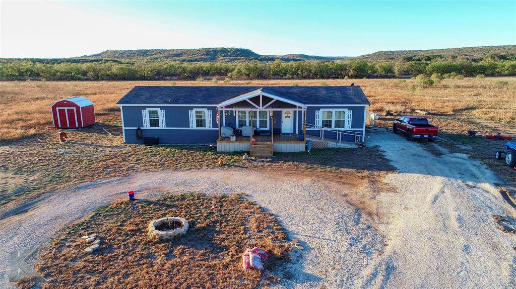 3817 Interstate 20 E, Baird, TX 79504