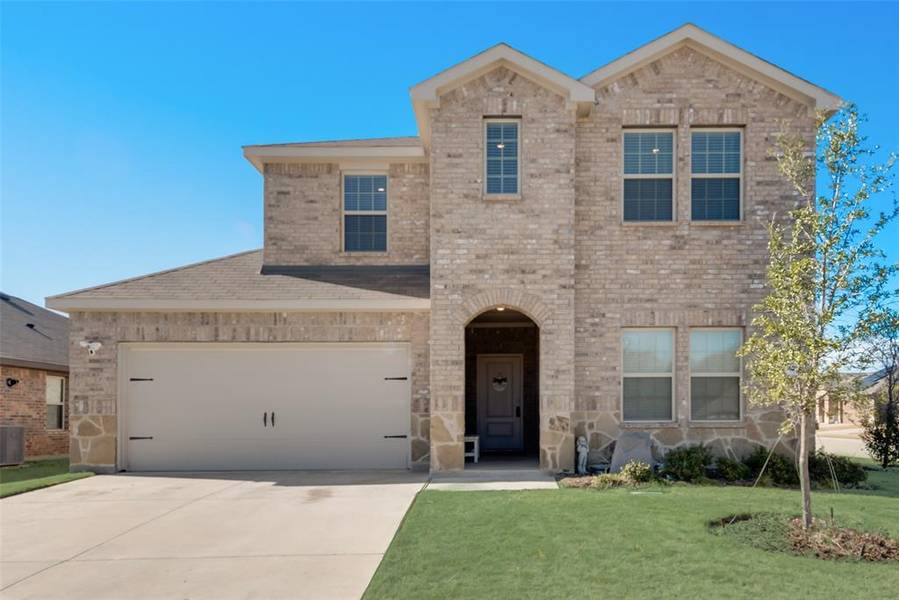 3237 Buttonbush Drive, Royse City, TX 75189