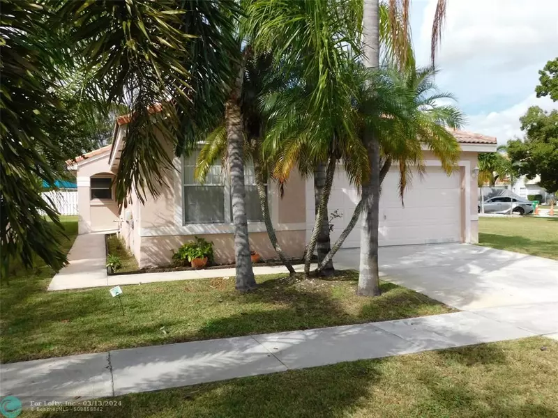 17785 SW 27th Ct, Miramar, FL 33029