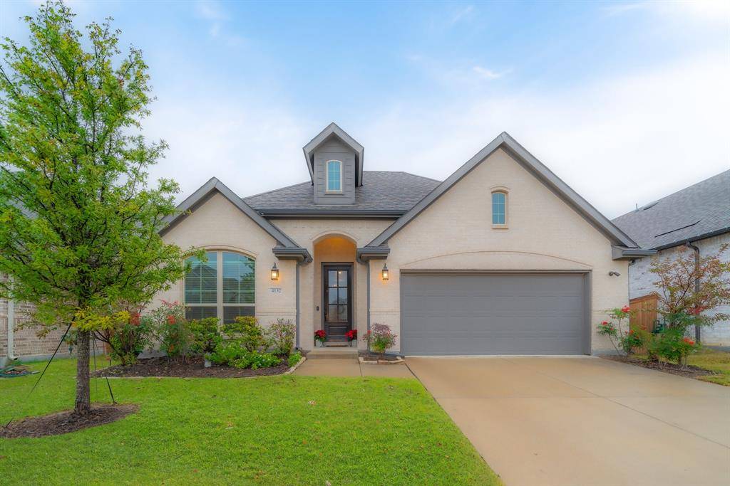 4132 Starlight Creek Lane, Celina, TX 75009