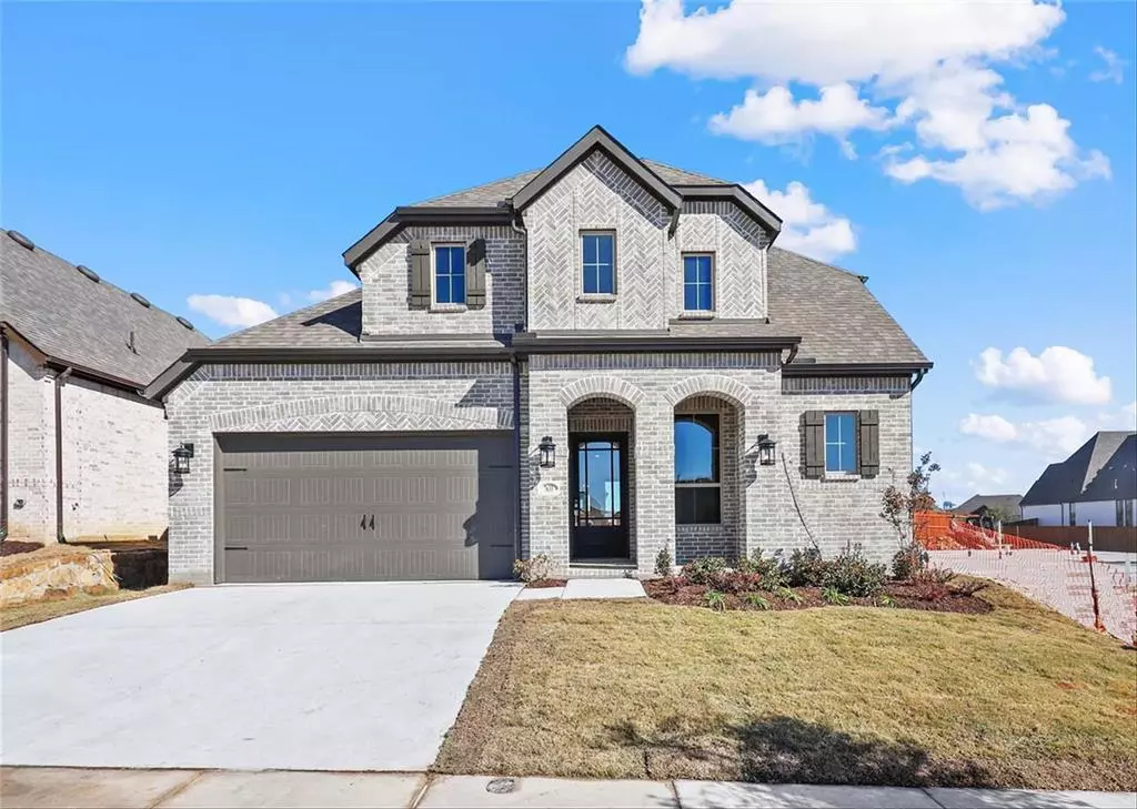 Fort Worth, TX 76123,7633 Winterbloom Way