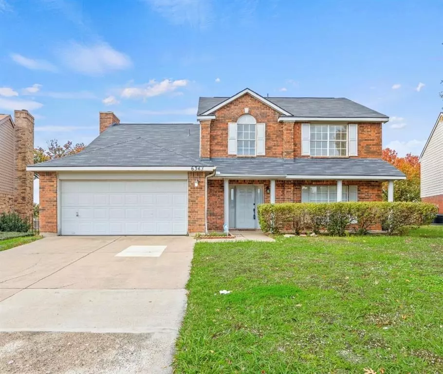 Dallas, TX 75249,6343 Knoll Ridge Drive