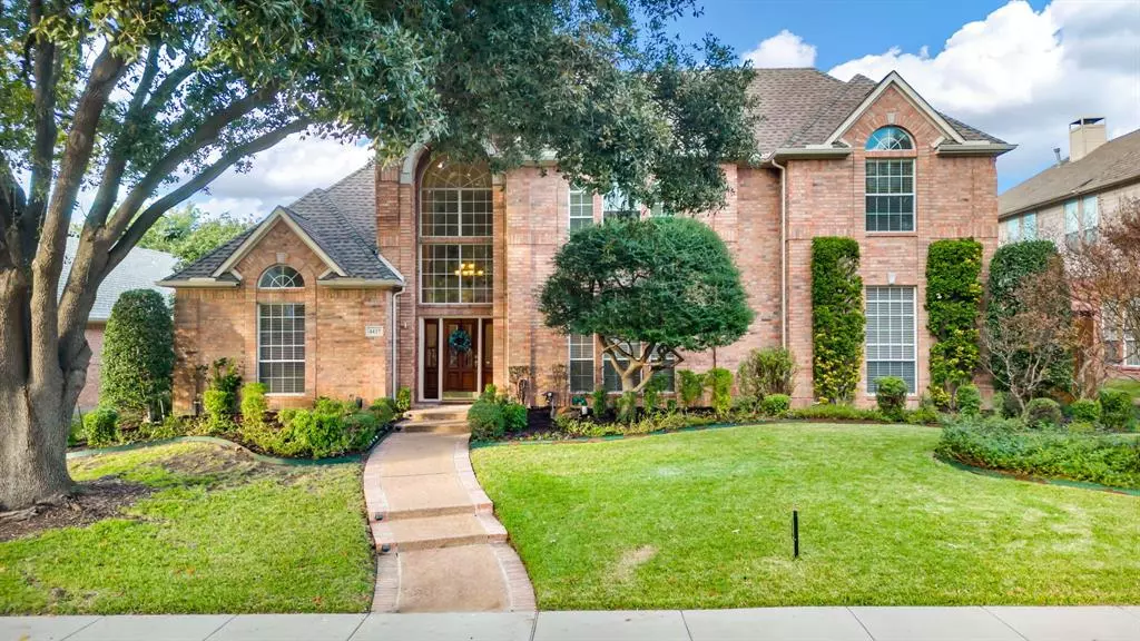 Plano, TX 75093,4437 Longfellow Drive