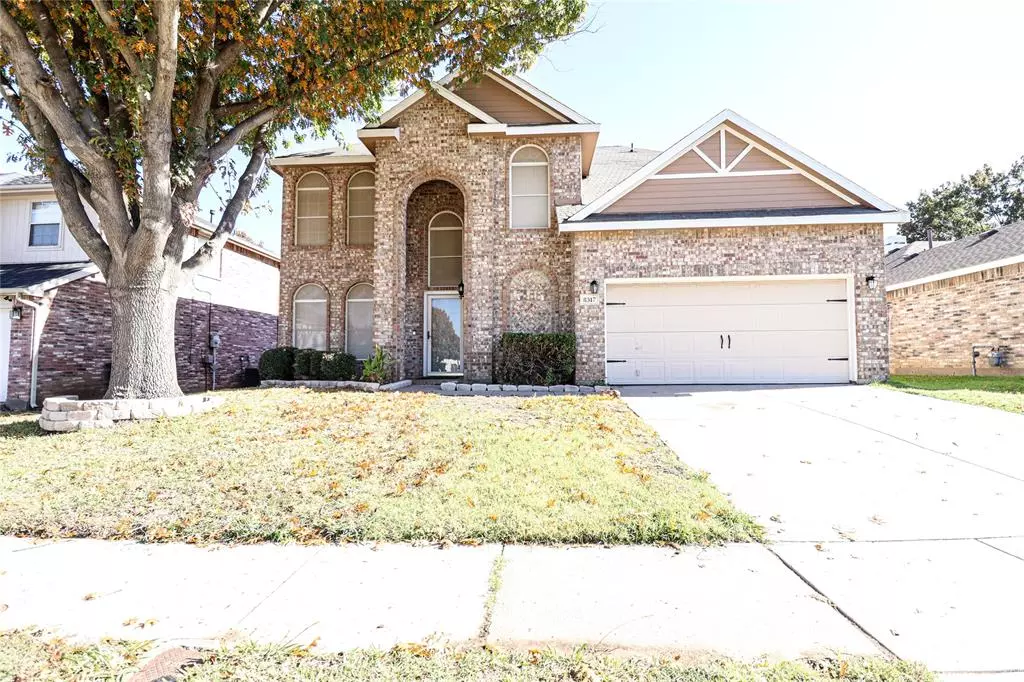 Fort Worth, TX 76123,8317 Prairie Rose Lane