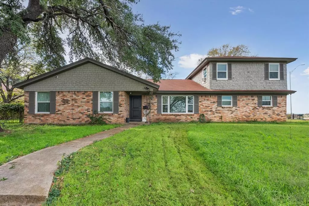 Fort Worth, TX 76134,1300 Cloverdale Drive