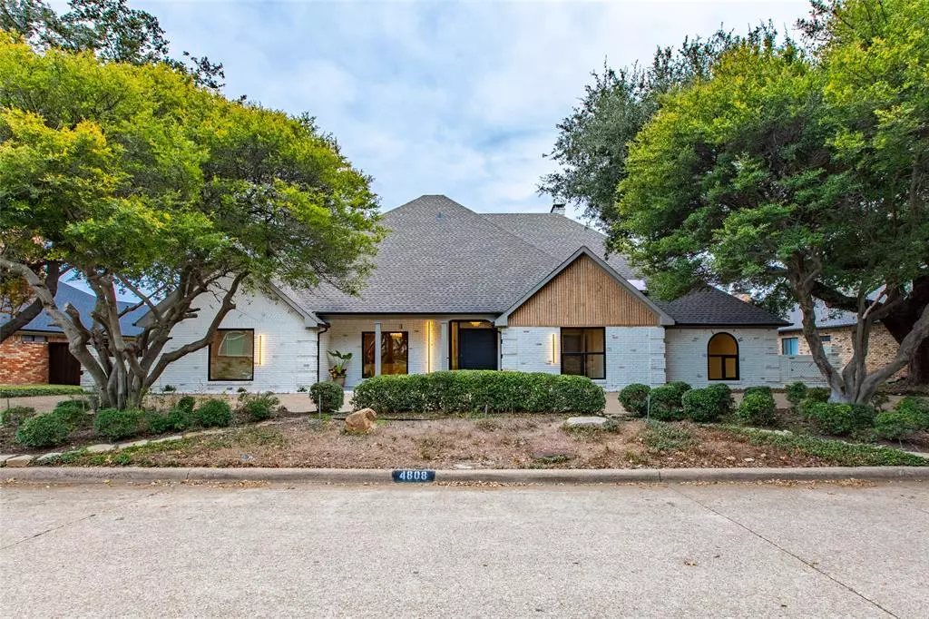 Dallas, TX 75287,4808 sea pines Drive