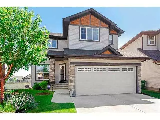 Airdrie, AB T4B 0E4,29 Prairie Springs Close SW