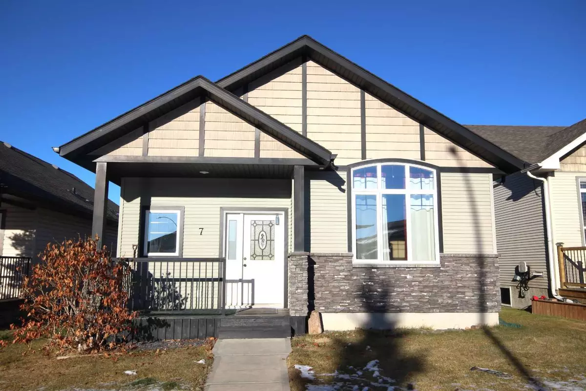 Red Deer, AB T4R0C7,7 Imbeau Close