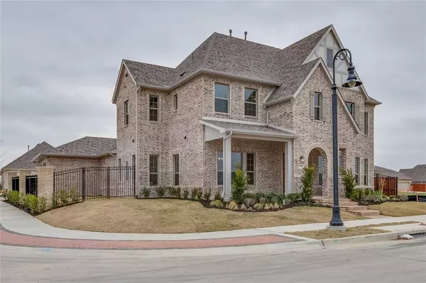 Arlington, TX 76005,1701 Silver Marten Trail