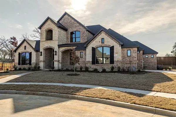 Arlington, TX 76001,7332 Winding Way Drive