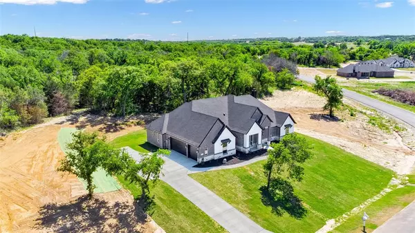 Weatherford, TX 76088,1023 Glenoaks Drive