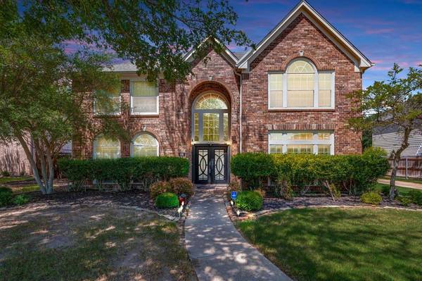 104 Killdeer Court, Southlake, TX 76092