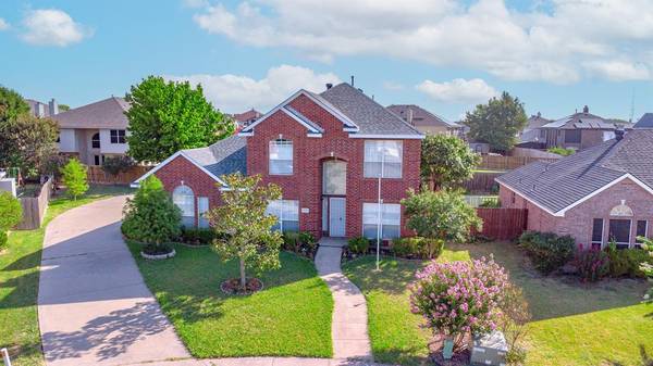 168 Sequoia Road, Rockwall, TX 75032