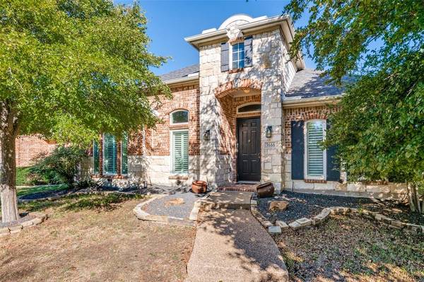 3666 Lincoln Drive, Frisco, TX 75034