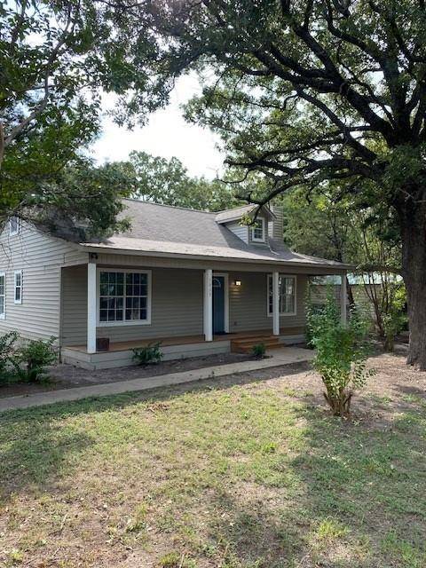 1029 Crestline, West Tawakoni, TX 75474