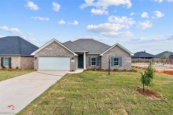 570 Brunswick Avenue, Haughton, LA 71037