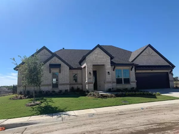 Prosper, TX 75078,4240 Naples Trail