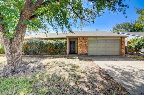 5536 King Drive, The Colony, TX 75056