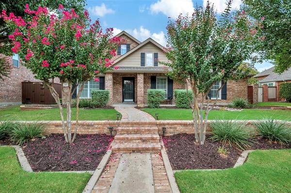 1503 Millwood Lane, Allen, TX 75002