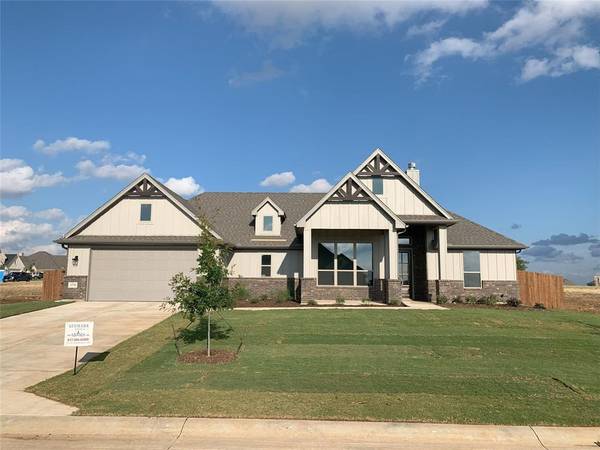 12716 Cactus Court, Godley, TX 76044