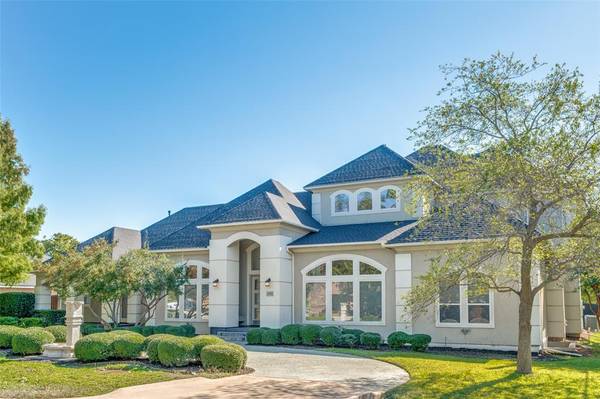 6602 Sawmill Road, Dallas, TX 75252