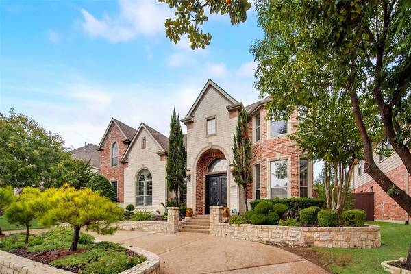 8101 Sutherland Lane, Plano, TX 75025