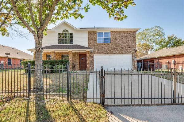 6711 Old Ox Drive, Dallas, TX 75241