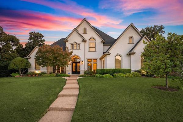 2101 Conner Lane, Colleyville, TX 76034