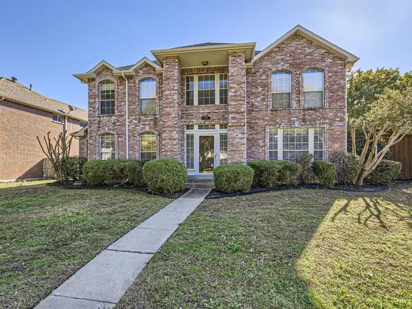 1020 Monroe Street, Allen, TX 75002