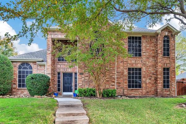 2408 Britain Court,  Carrollton,  TX 75006