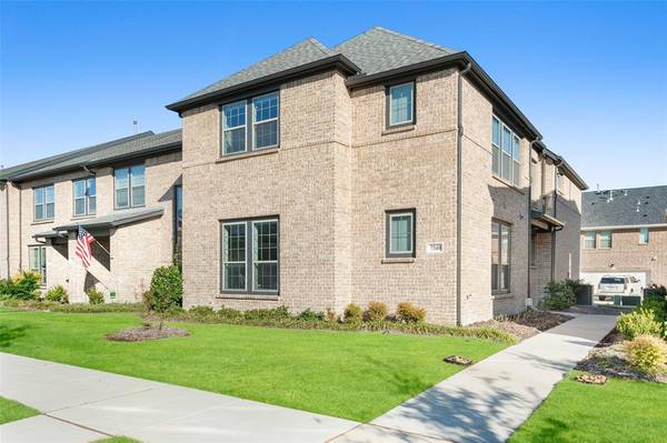 7340 Sideoats Gama Street, Frisco, TX 75033