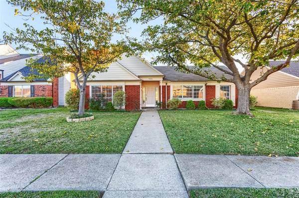 7406 Delta Drive, Rowlett, TX 75088