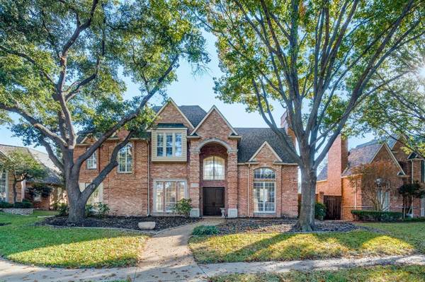 5104 Sunningdale Court, Plano, TX 75093