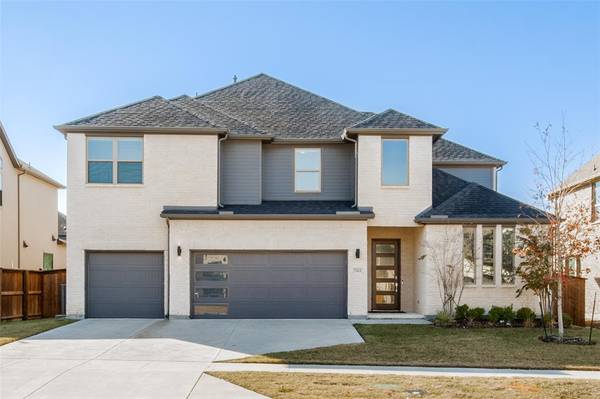 7521 N Sanctuary Drive, Frisco, TX 75033