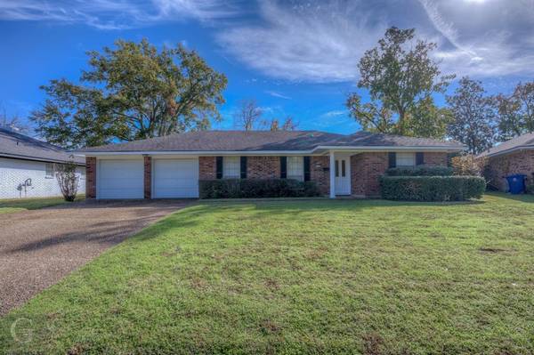 321 S Wickford Circle, Shreveport, LA 71115