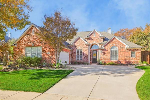 1315 Currant Way, Flower Mound, TX 75028