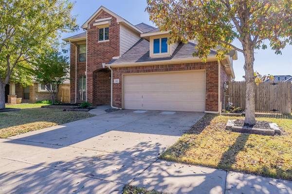 636 Kerry Street, Crowley, TX 76036