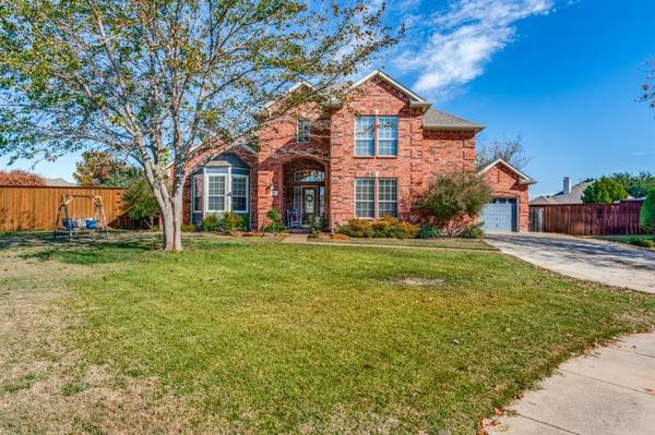 301 Autumn Hill, Murphy, TX 75094